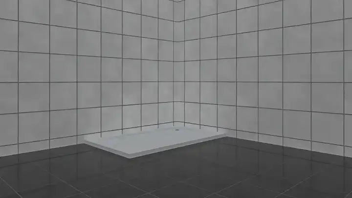 Aufbau auf Boden - Schnell & praktisch