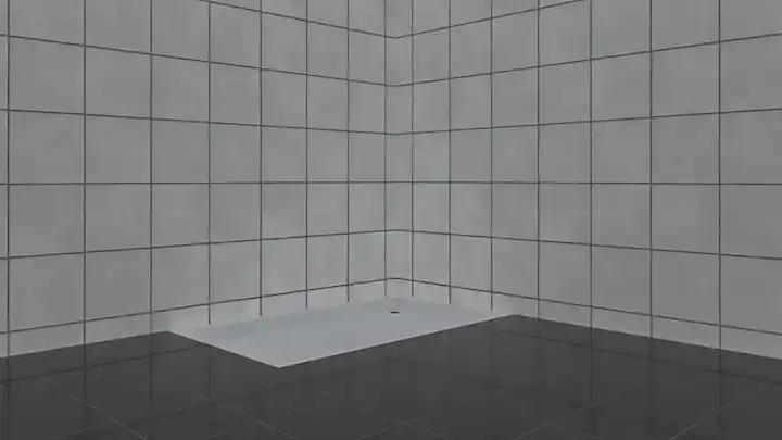 Aufbau ebenerdig - 100% Barrierefreiheit