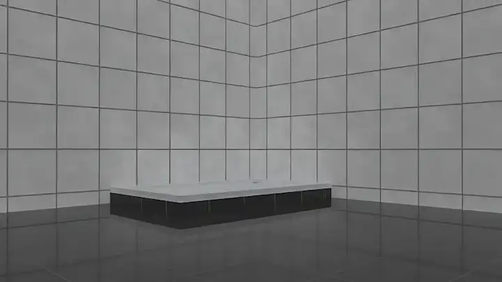 Aufbau erhöht - Maximale Flexibilität