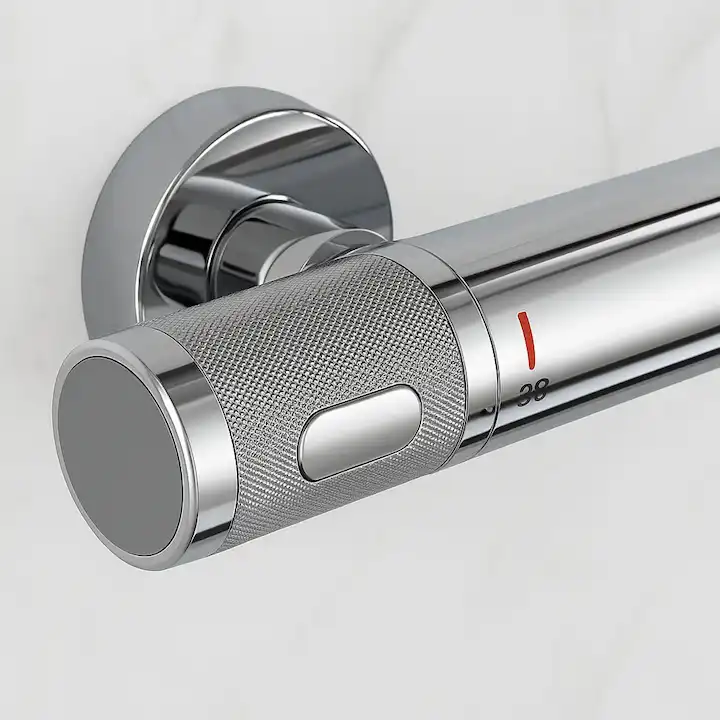 intelligentes Thermostat