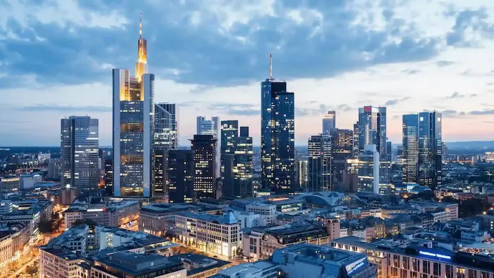 Frankfurt & Umgebung – Ihr regionaler Fachpartner