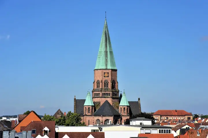 Kaiserslautern & Umgebung: Regional stark, persönlich nah