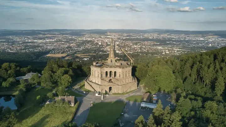 Ihr regionaler Partner in Kassel