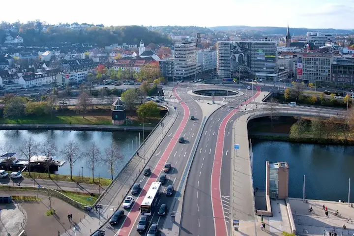 Saarbrücken & Umgebung – Ihr lokaler Ansprechpartner