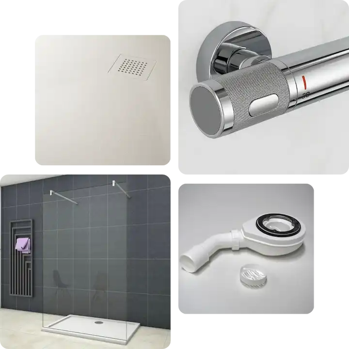 Materialien